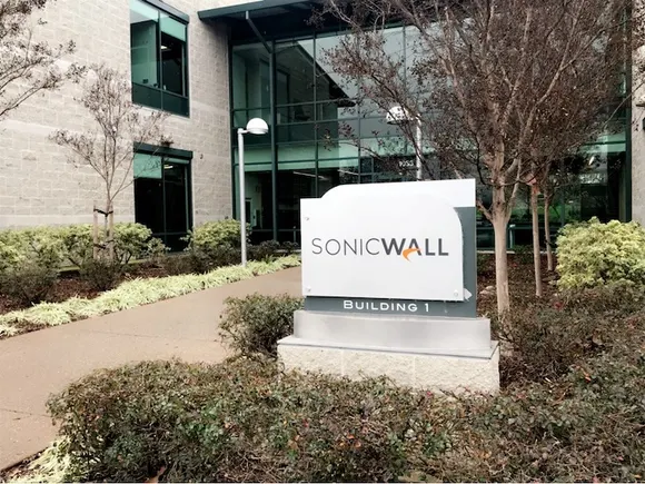 SonicWall从合作伙伴网络中擢升新任渠道负责人