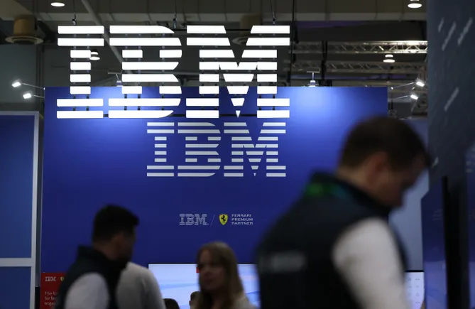 IBM与OpenAI结成联盟，提供企业级AI服务