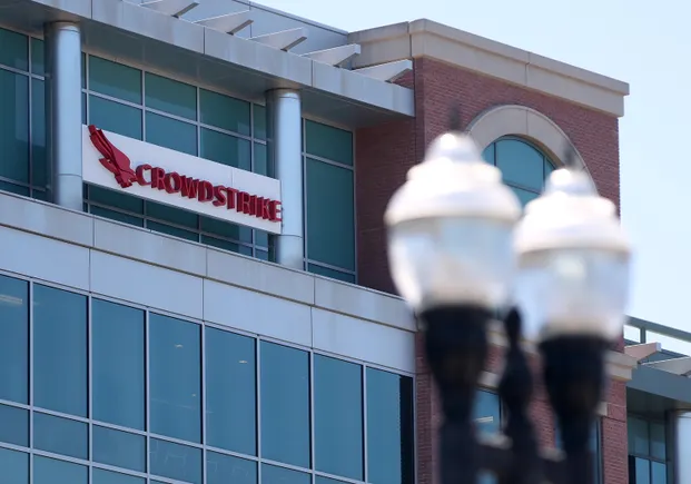 CrowdStrike 组建网络安全联盟,护航中小企业市场