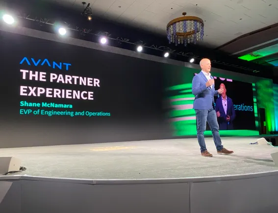Opex Technologies 任命 Avant 前高管 Shane McNamara 为总裁