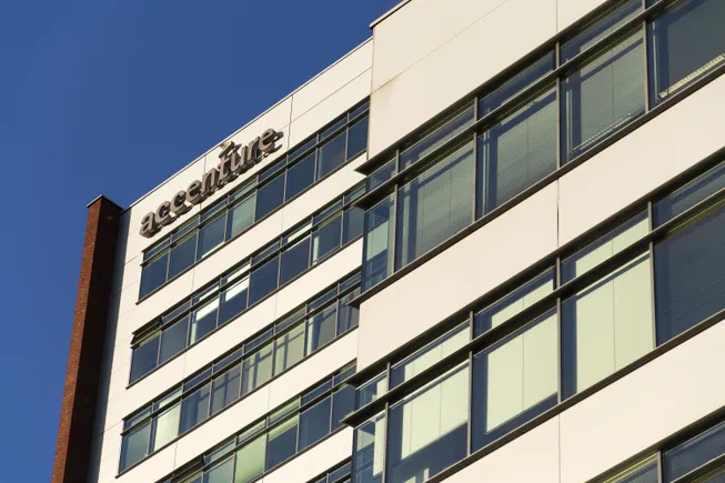 埃森哲Edge通过海外收购深化SAP专业能力