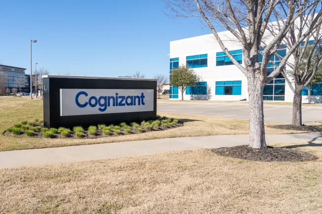 Cognizant收购Astreya，强化AI构建者战略