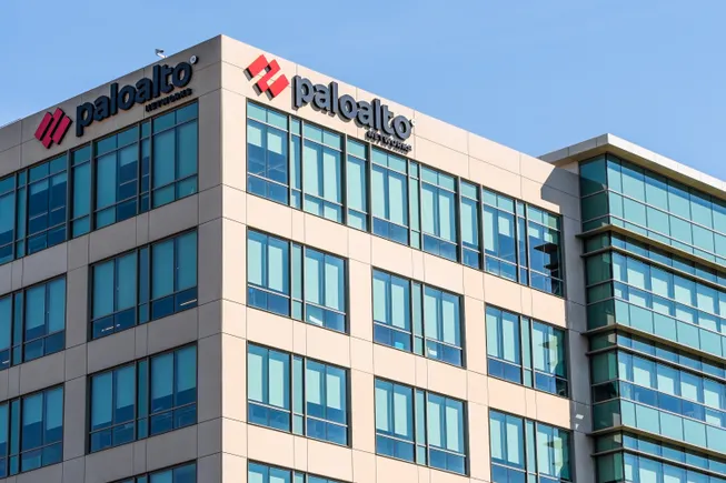 Palo Alto Networks 与 NTT Data 达成 10 亿美元战略联盟,加速安全 AI 转型