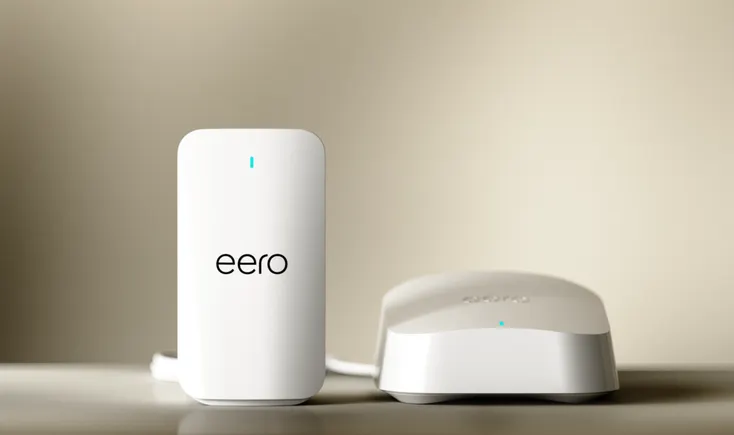 eero Signal 为中小企业提供自动蜂窝备份，保障网络中断时业务连续运行