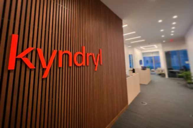 Kyndryl与Broadcom押注VMware技能，私有云需求回暖