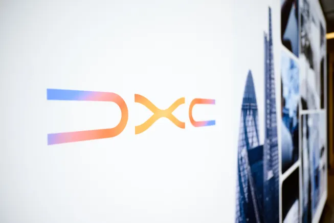 DXC押注AI安全合作,推动VPN与VDI退场