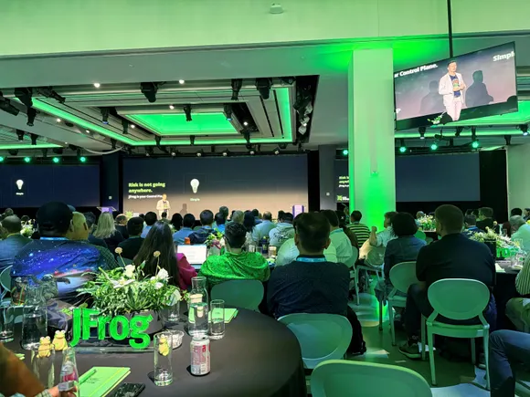 JFrog automates compliance as AI coding agents outpace traditional audits